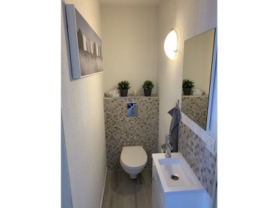 Holiday house La Baie du Levant 12 - Features photo 15