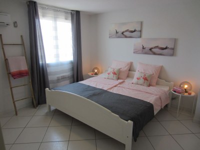 Holiday house La Baie du Levant 12 - Features photo 17
