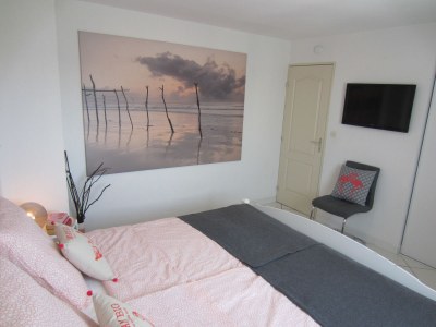 Holiday house La Baie du Levant 12 - Features photo 19