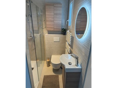 Holiday house La Baie du Levant 12 - Features photo 20