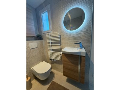 Holiday house La Baie du Levant 12 - Features photo 21