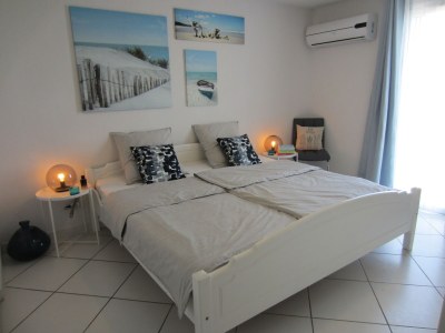 Holiday house La Baie du Levant 12 - Features photo 23