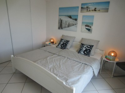 Holiday house La Baie du Levant 12 - Features photo 24
