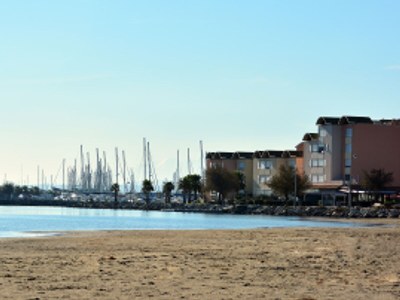 Holiday house La Baie du Levant 12 - Environment photo 32