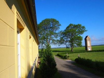 Holiday apartment A Parterre - Outdoor photo 3
