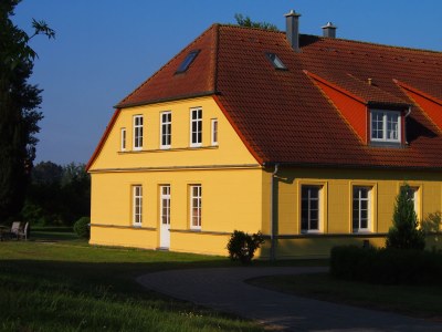 Holiday apartment A Parterre - Outdoor photo 6