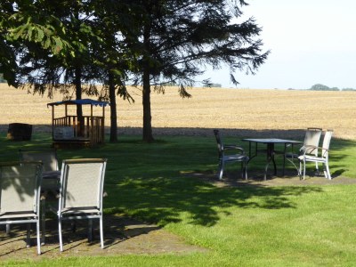 Holiday apartment A Parterre - Outdoor photo 7