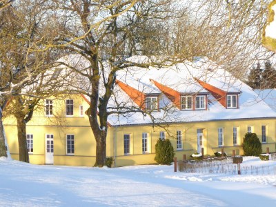 Holiday apartment A Parterre - Outdoor photo 9