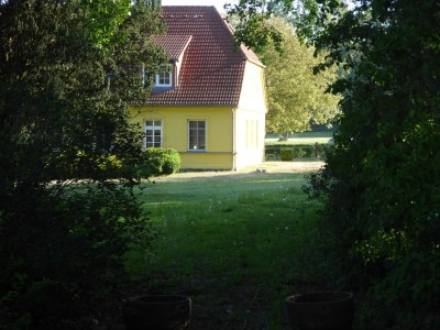Holiday apartment A Parterre - Features photo 12