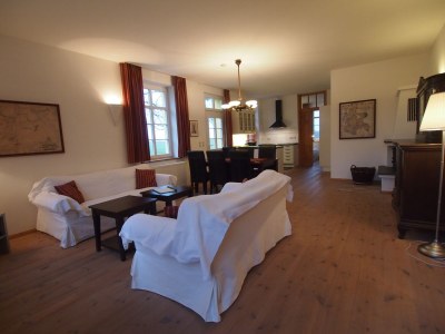 Holiday apartment A Parterre - Features photo 13