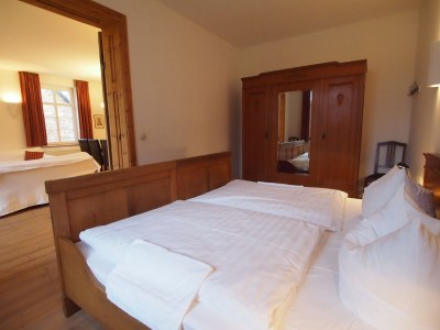 Holiday apartment A Parterre - Features photo 15