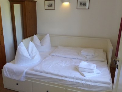 Holiday apartment A Parterre - Features photo 16