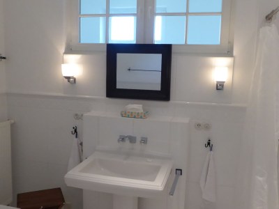 Holiday apartment A Parterre - Features photo 17