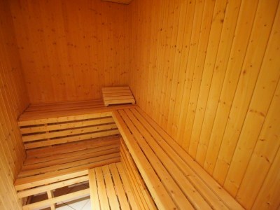 Holiday apartment A Parterre - Features photo 18