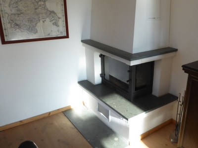 Holiday apartment A Parterre - Features photo 19