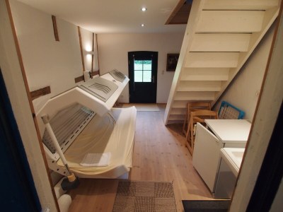 Holiday apartment A Parterre - Features photo 20