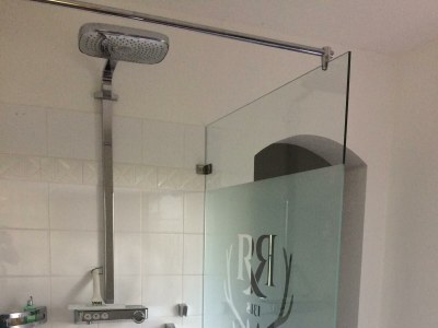 Holiday apartment A Parterre - Features photo 21