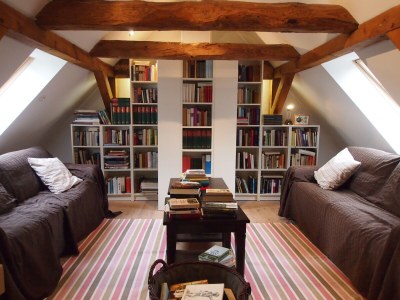 Holiday apartment A Parterre - Features photo 23