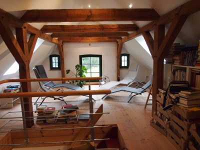 Holiday apartment A Parterre - Features photo 24