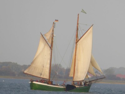 Holiday apartment A Parterre - Environment photo 26