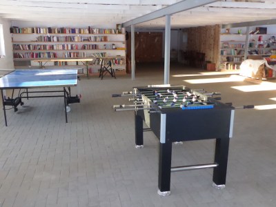 Holiday apartment A Parterre - Environment photo 27