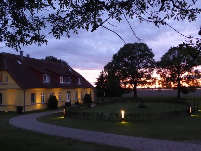 Holiday apartment A Parterre - Environment photo 29