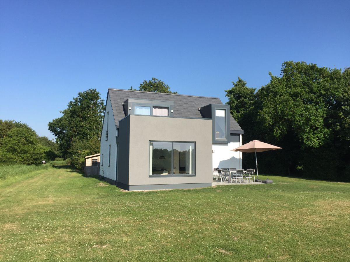 Holiday house Haus Zeeland