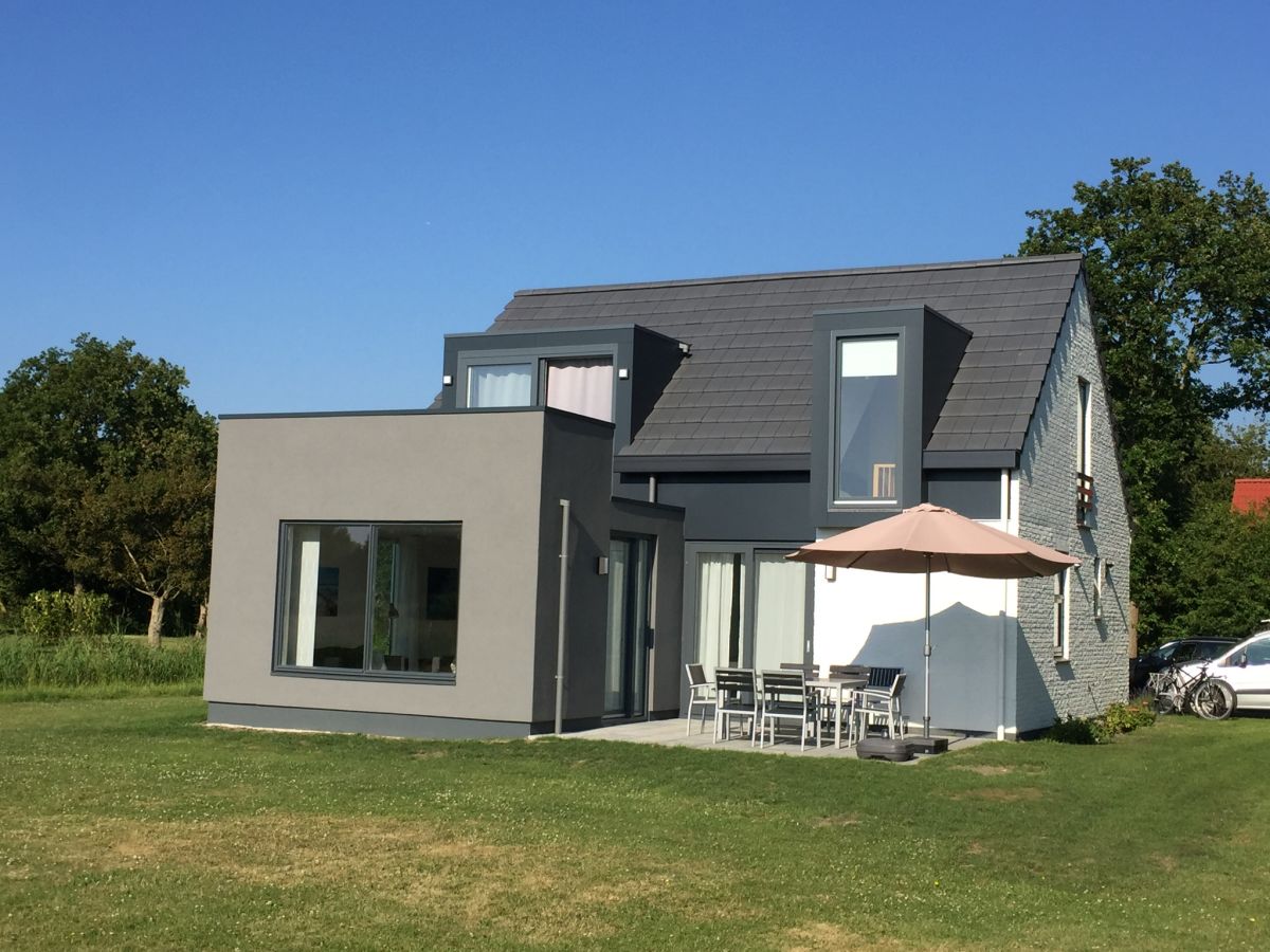 Holiday house Haus Zeeland - Outdoor photo 2