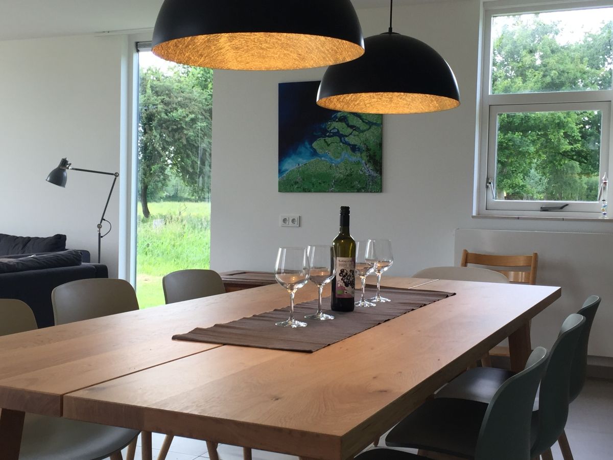 Holiday house Haus Zeeland - Features photo 4