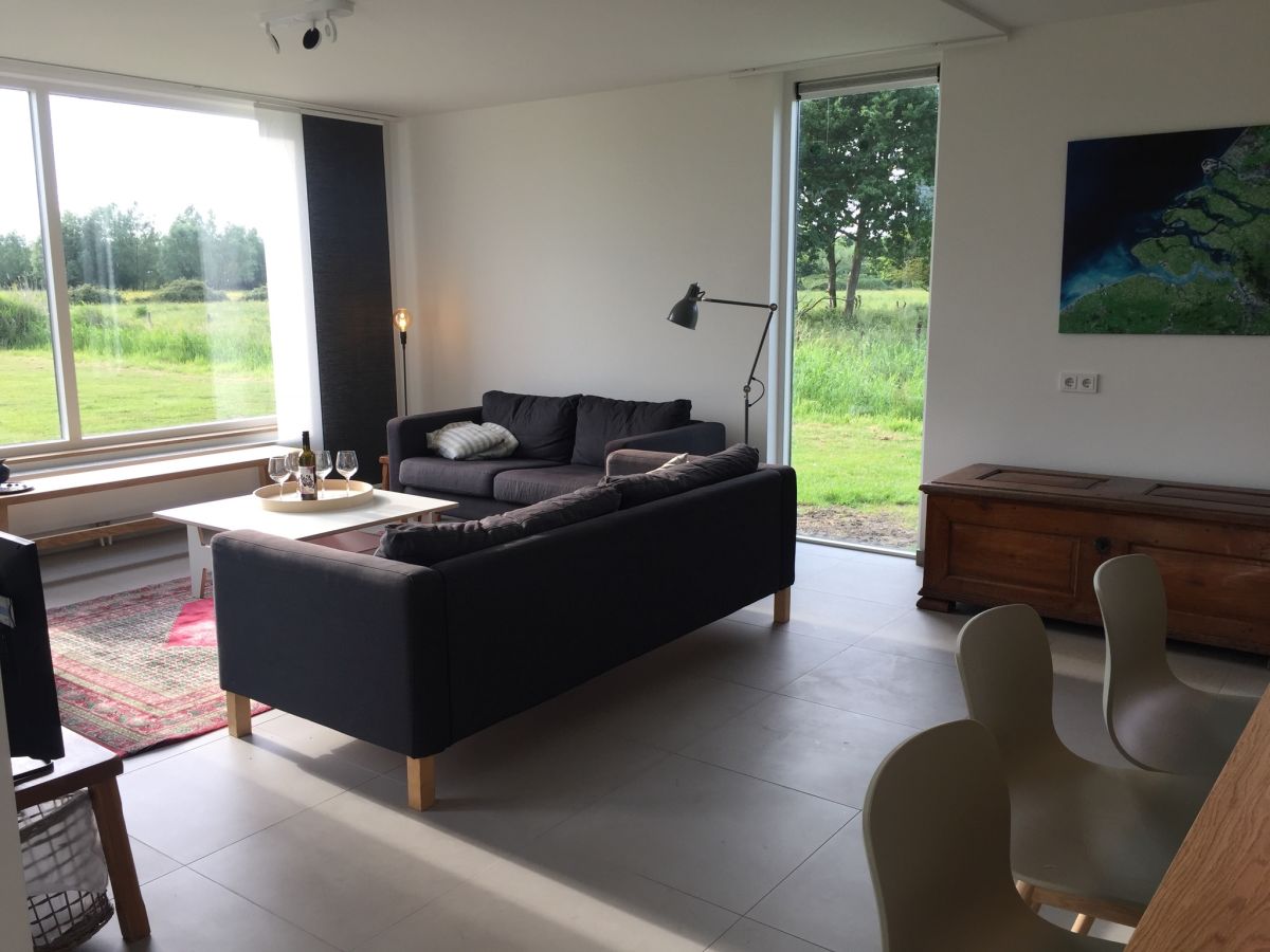 Holiday house Haus Zeeland - Features photo 5