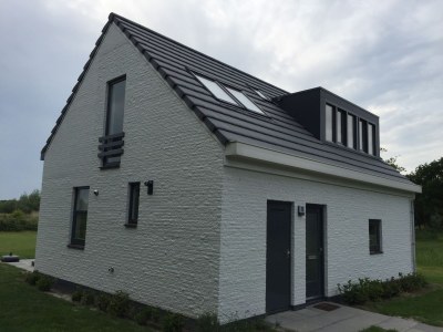 Holiday house Haus Zeeland - Outdoor photo 3