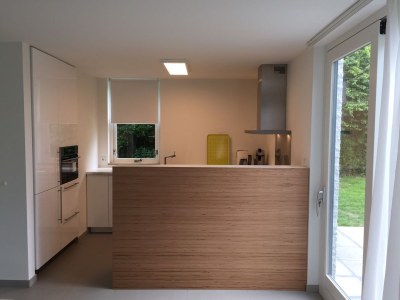 Holiday house Haus Zeeland - Features photo 9