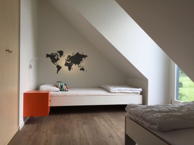 Holiday house Haus Zeeland - Features photo 10