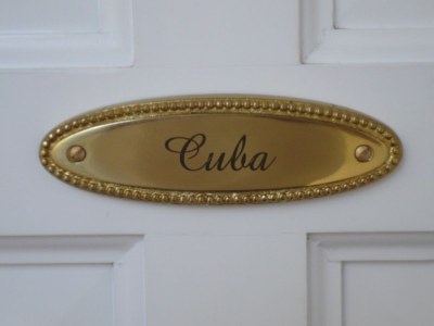 Apartment Cuba - Features photo 8