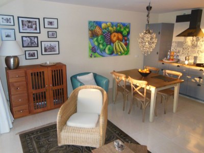 Apartment Cuba - Features photo 10