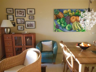 Apartment Cuba - Features photo 11