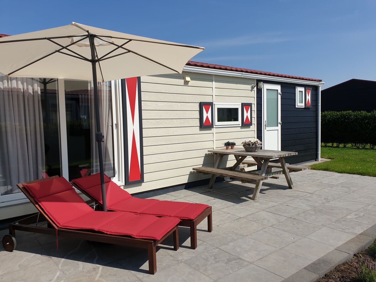 Holiday house Chalet Verona