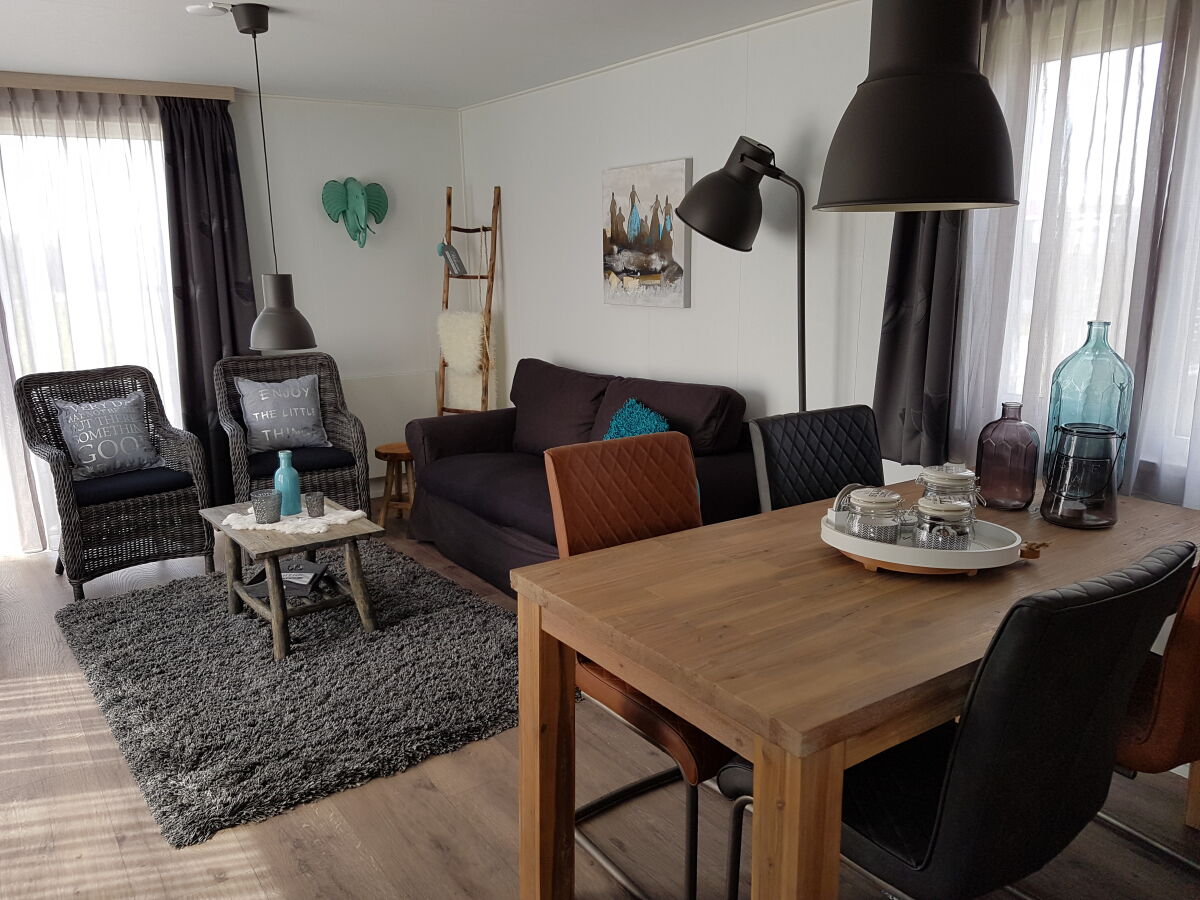 Holiday house Chalet Verona - Features photo 3