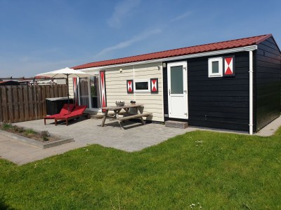 Holiday house Chalet Verona - Outdoor photo 2