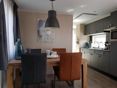 Holiday house Chalet Verona - Features photo 4