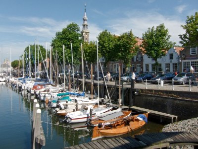 Holiday house Chalet Verona - Environment photo 11