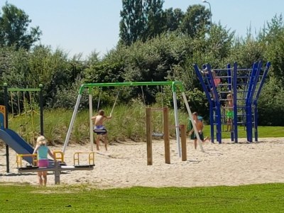 Holiday house Chalet Verona - Environment photo 18