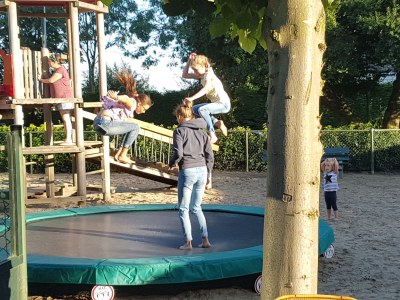 Holiday house Chalet Verona - Environment photo 19