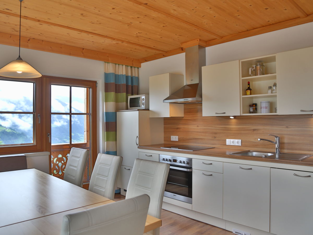 Holiday apartment Haus Burbach - Features photo 4