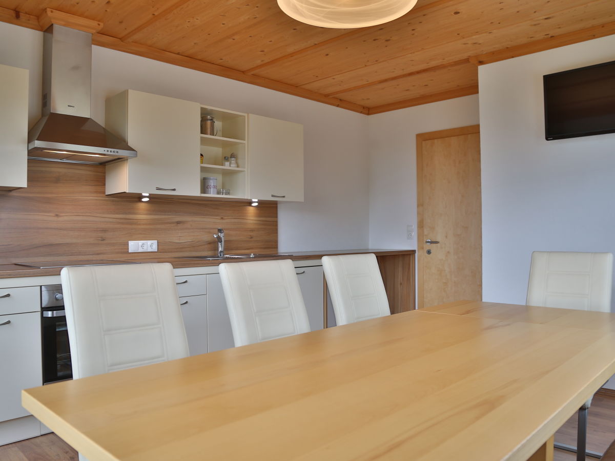 Holiday apartment Haus Burbach - Features photo 5