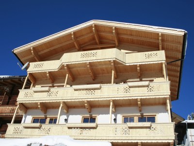 Holiday apartment Haus Burbach - Outdoor photo 2