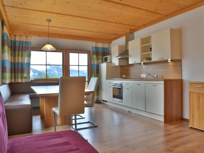 Holiday apartment Haus Burbach - Features photo 6