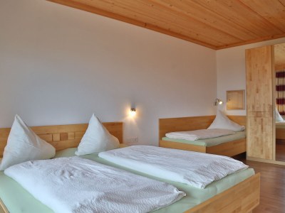 Holiday apartment Haus Burbach - Features photo 7