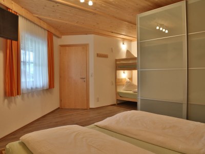 Holiday apartment Haus Burbach - Features photo 8
