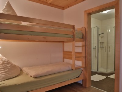 Holiday apartment Haus Burbach - Features photo 12